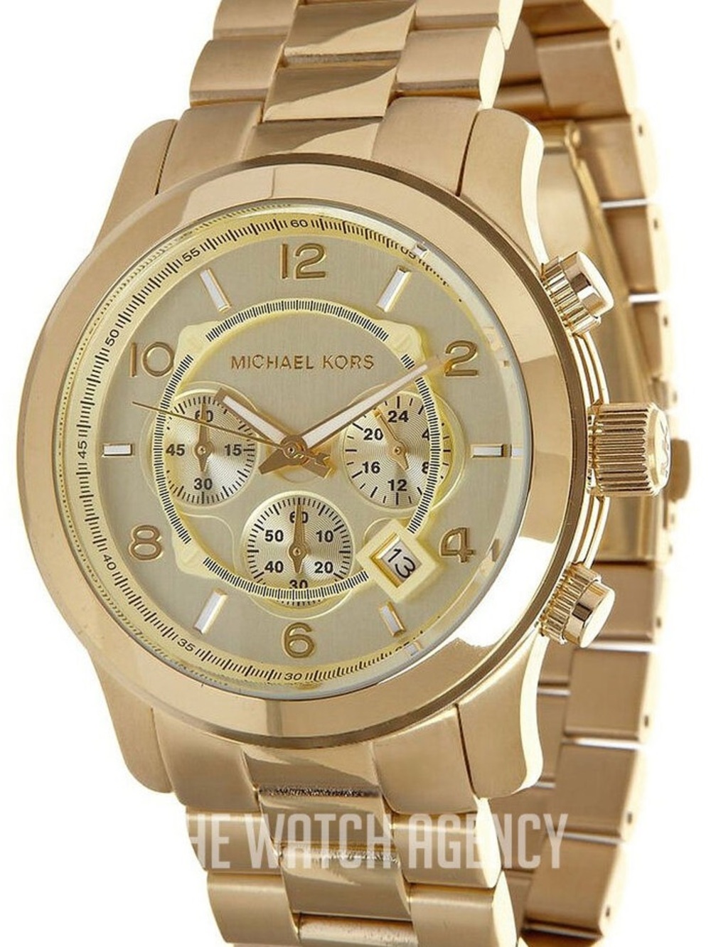 Michael Kors Women's Watch MK8077